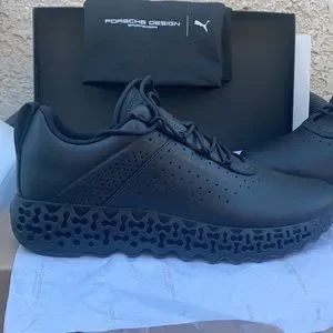 PUMA Porshe Desing RCT Xetic N Sneaker RCT Xetic N - Porsche main image 4